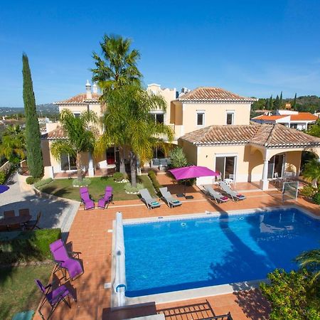 Casa Da Colina Bed & Breakfast Loule Bagian luar foto