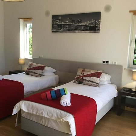 Casa Da Colina Bed & Breakfast Loule Bagian luar foto