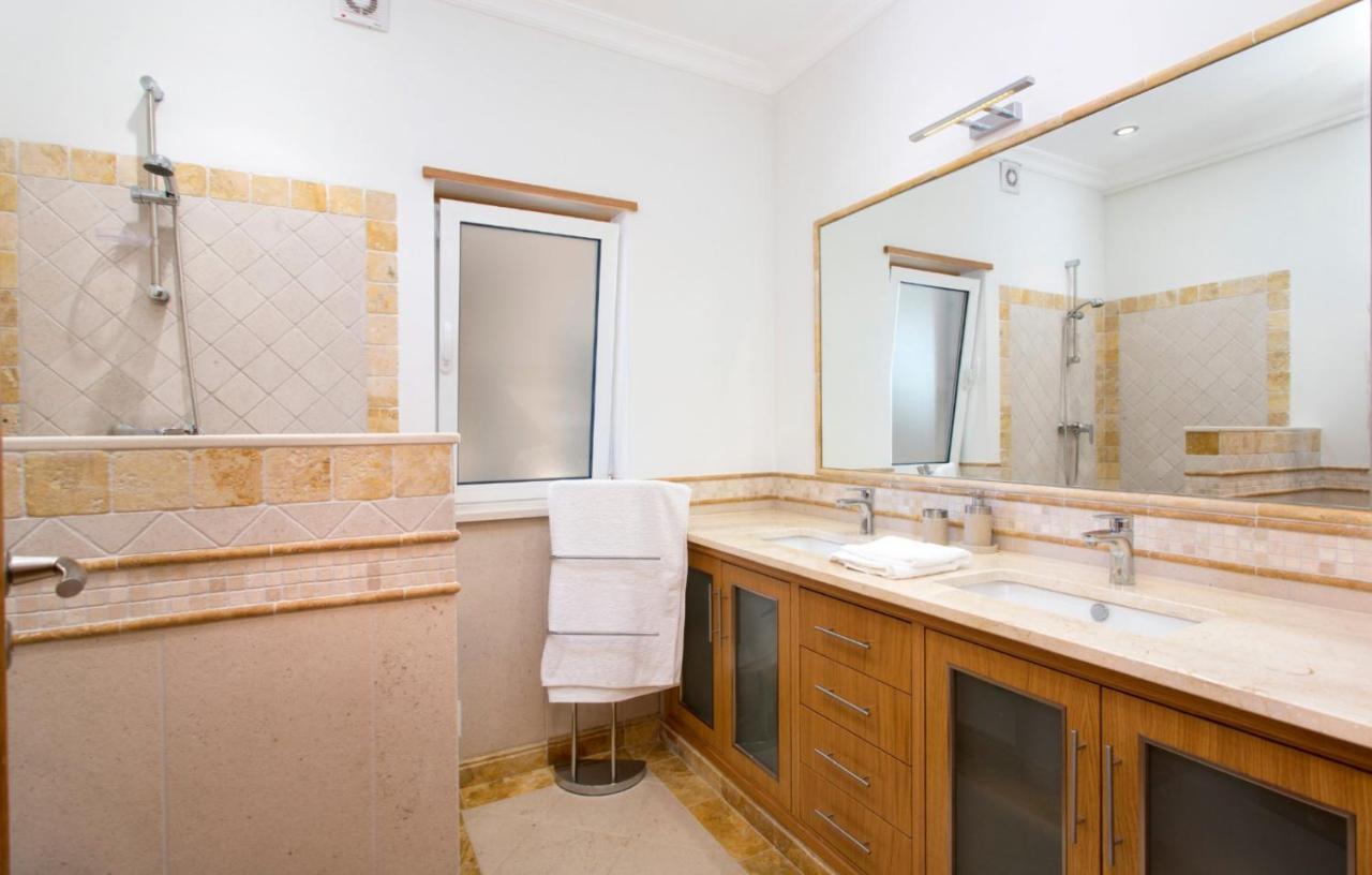 Casa Da Colina Bed & Breakfast Loule Bagian luar foto