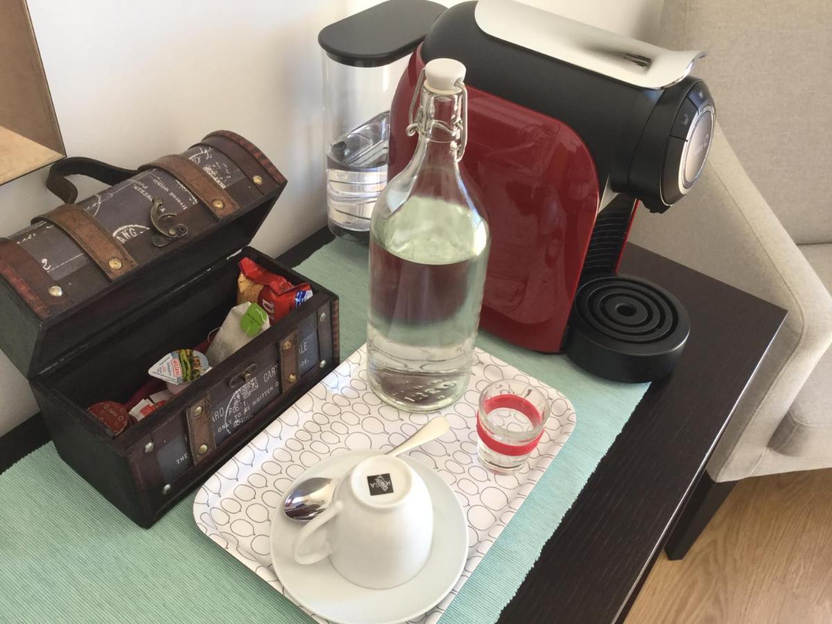 Casa Da Colina Bed & Breakfast Loule Bagian luar foto