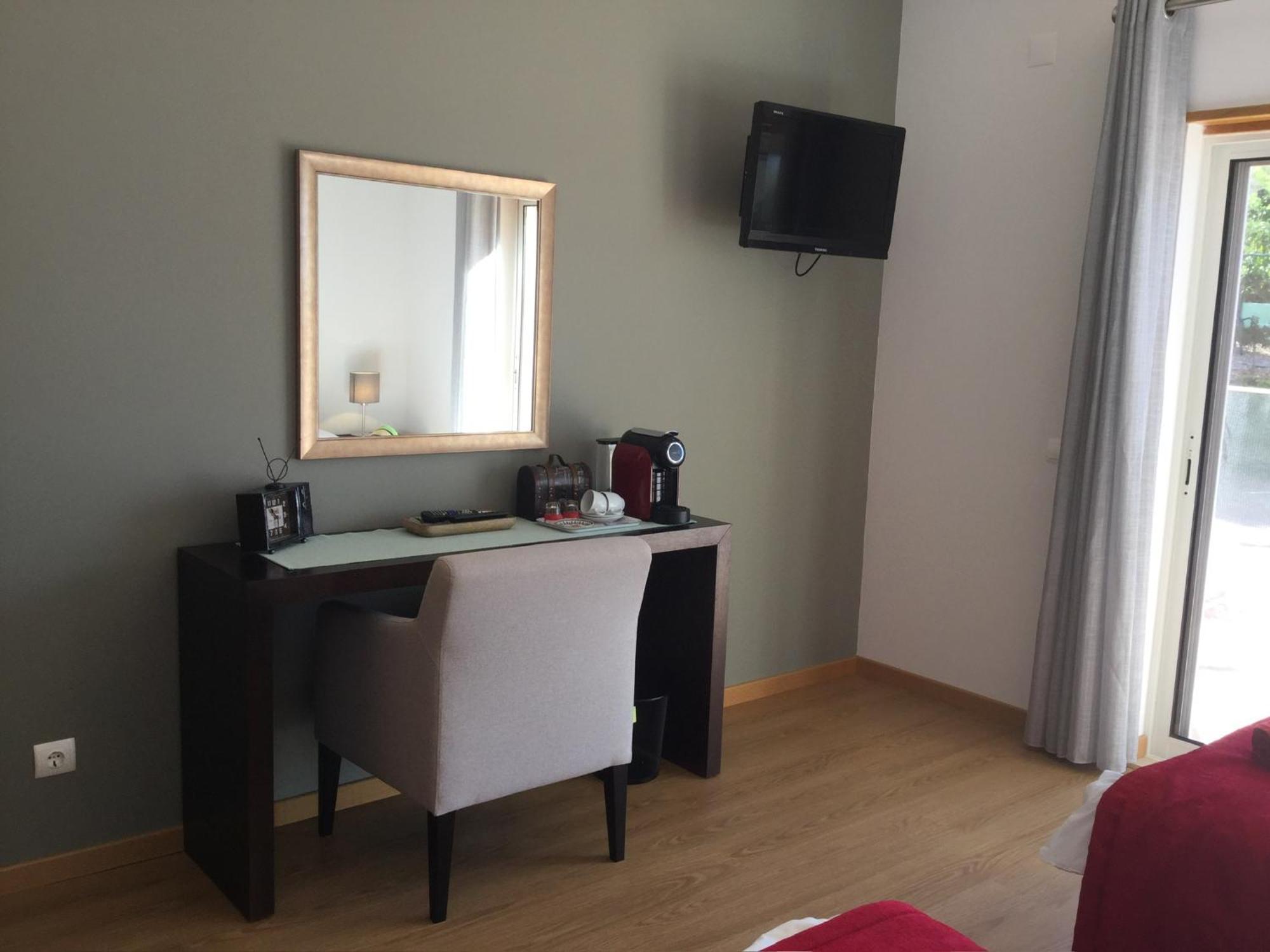 Casa Da Colina Bed & Breakfast Loule Bagian luar foto