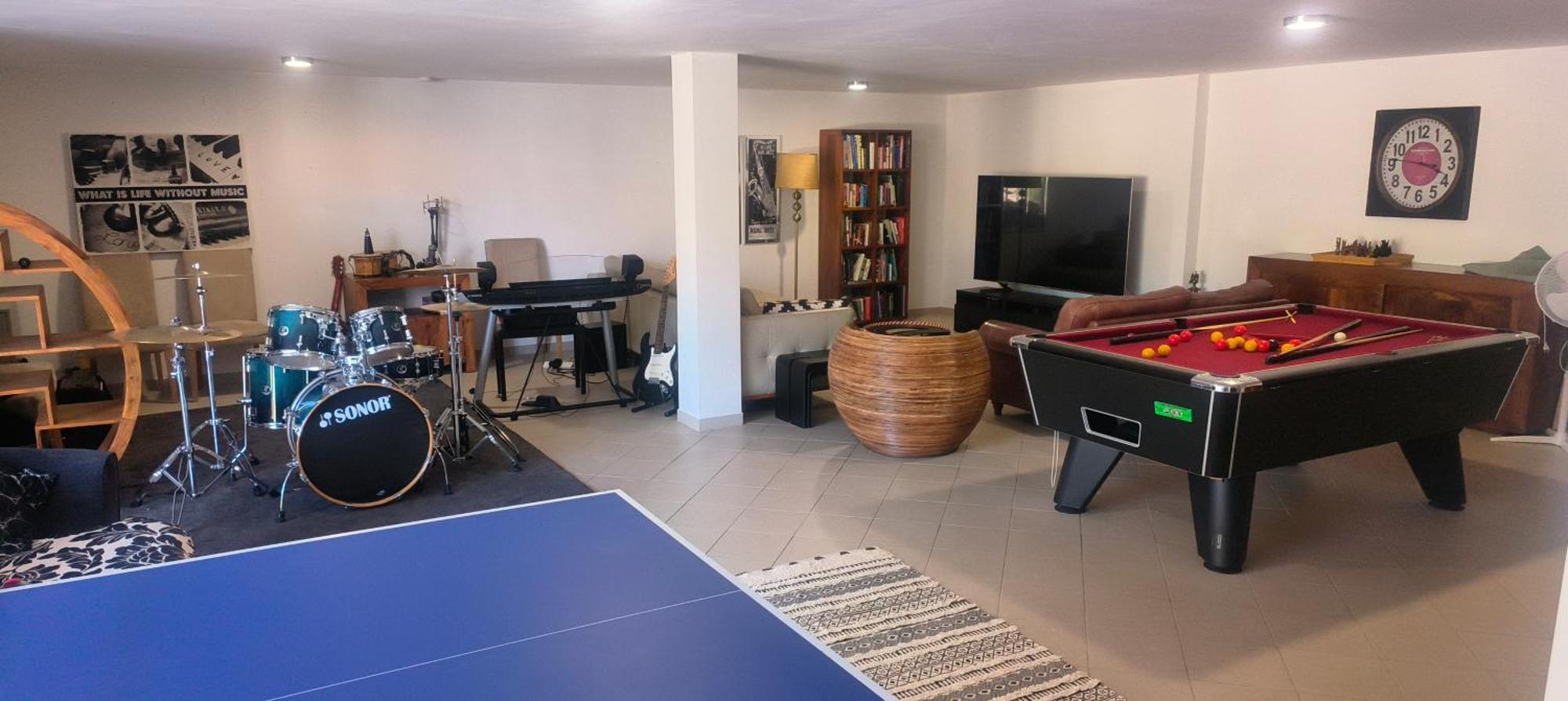 Casa Da Colina Bed & Breakfast Loule Bagian luar foto