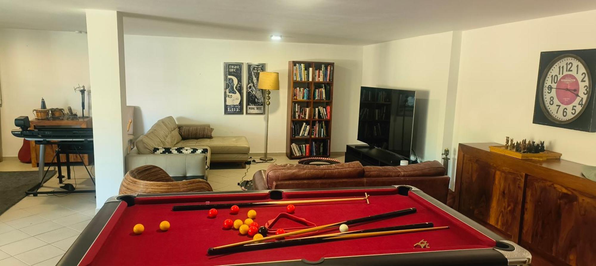 Casa Da Colina Bed & Breakfast Loule Bagian luar foto