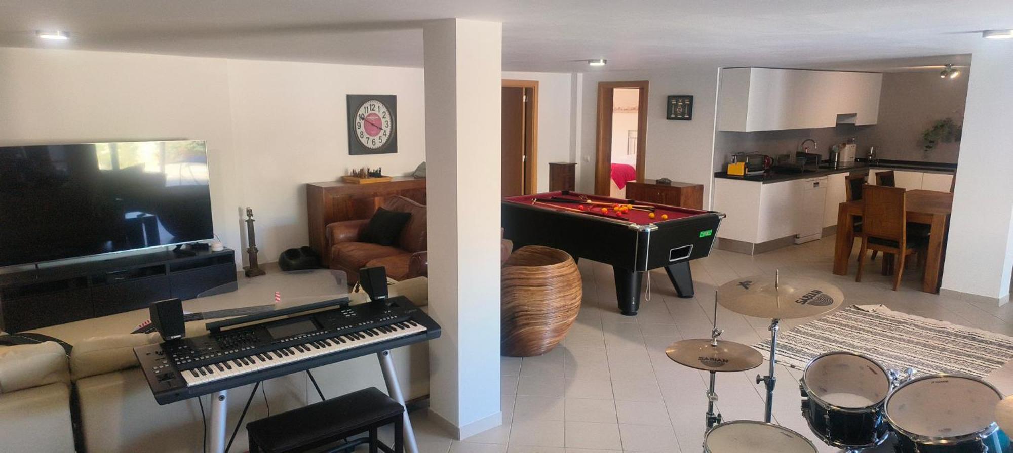 Casa Da Colina Bed & Breakfast Loule Bagian luar foto