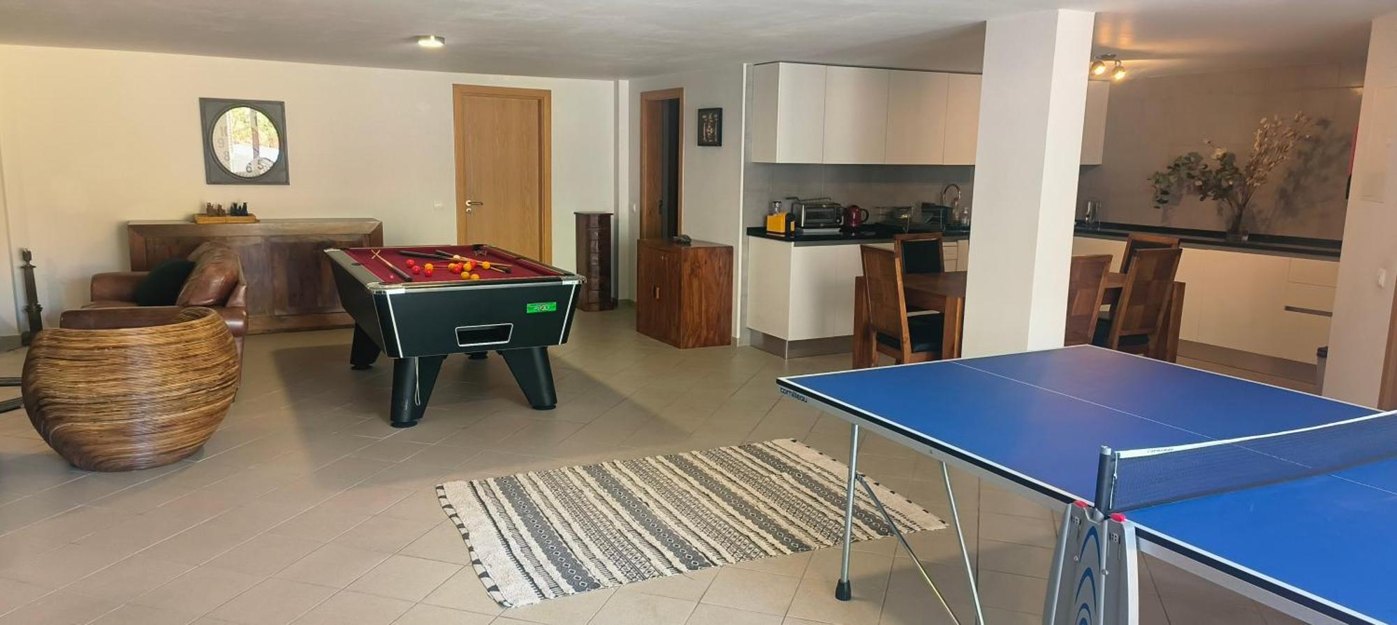 Casa Da Colina Bed & Breakfast Loule Bagian luar foto