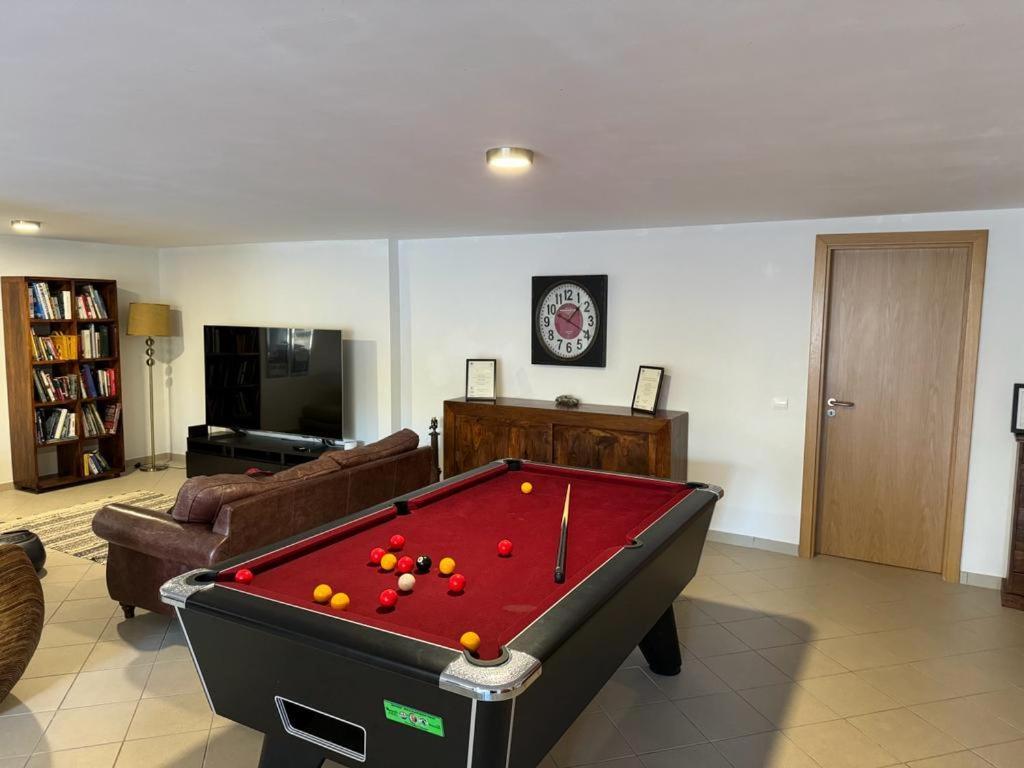 Casa Da Colina Bed & Breakfast Loule Bagian luar foto