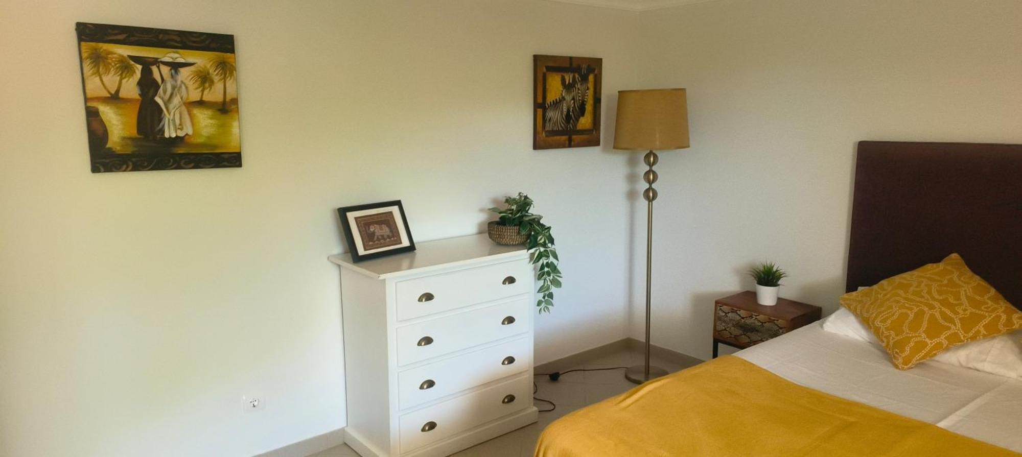 Casa Da Colina Bed & Breakfast Loule Bagian luar foto