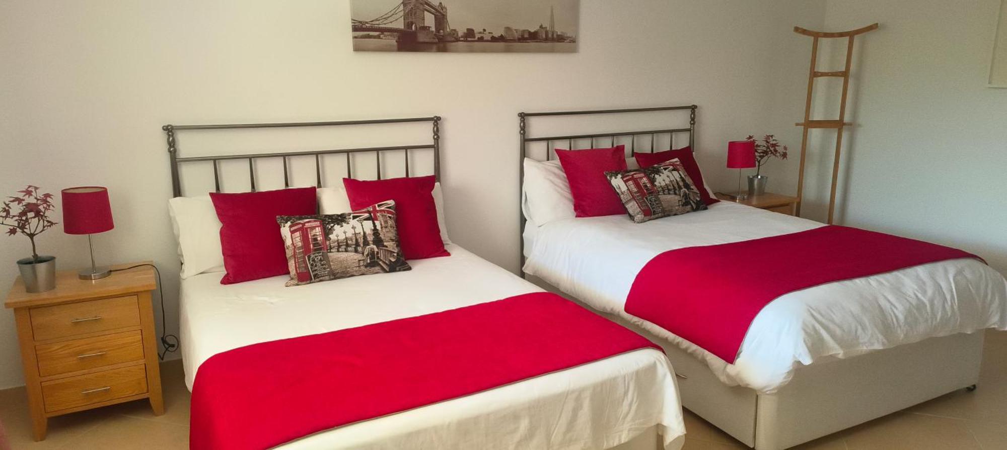 Casa Da Colina Bed & Breakfast Loule Bagian luar foto